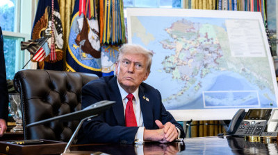 Can Trump Do the Impossible For Ukraine?